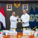 BNN DAN KEMENTERIAN IMIPAS OPTIMALKAN SINERGI P4GN