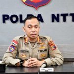 Siap Cetak Generasi Muda Sadar Hukum dan Berkarakter, Polda NTT Matangkan Program Polwan Mengajar