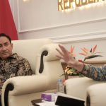 BNN DAN BPOM SEPAKAT PERBARUI KERJA SAMA HADAPI ANCAMAN NARKOTIKA