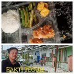 Menu MBG SPPG Cihampelas Hanya Buncis, Tahu, dan Ayam Goreng Tepung, Satgas BGN Diminta Turun Tangan
